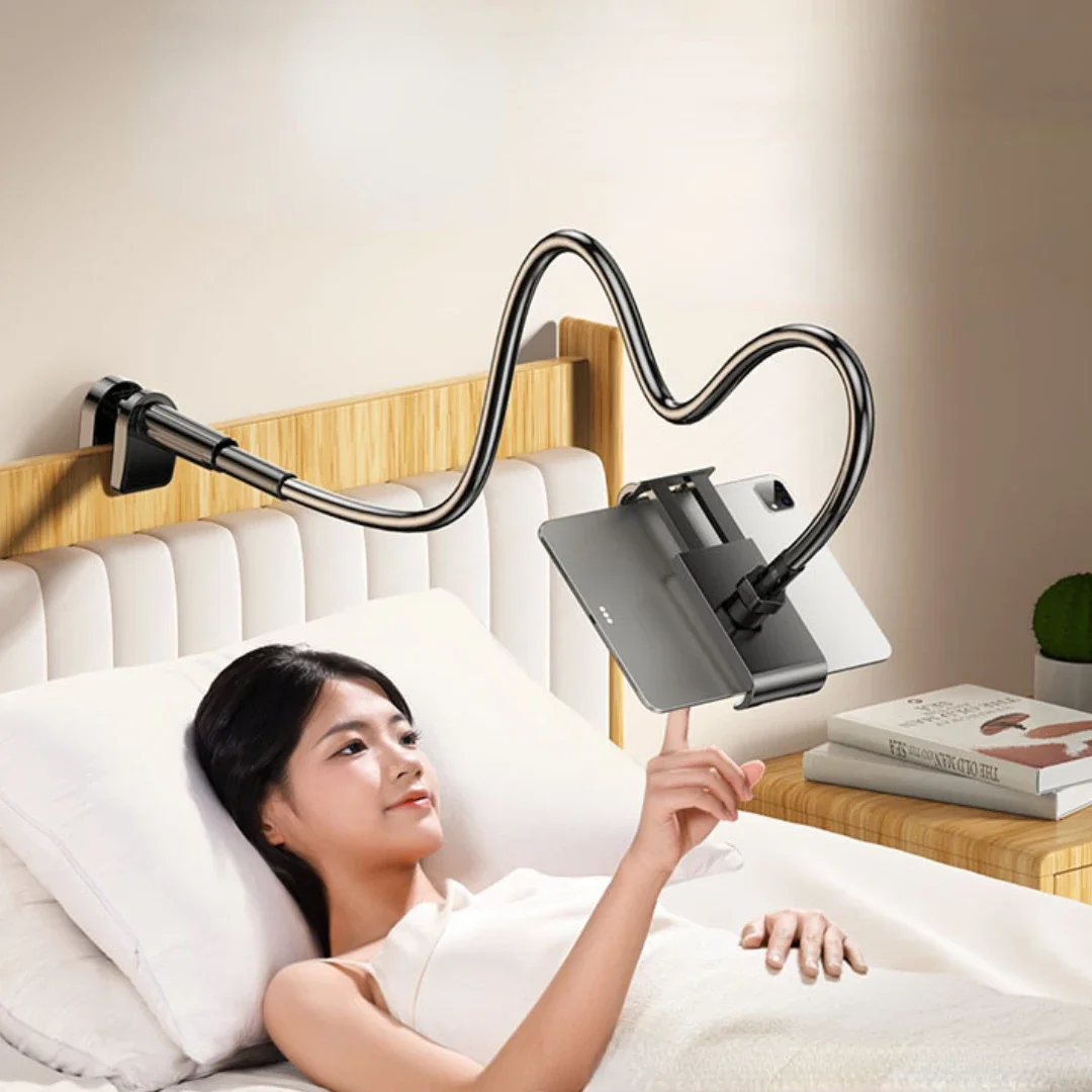 Uchwyt na telefon/tablet z gię – Cheap Tablet Accessories recenzja i cena