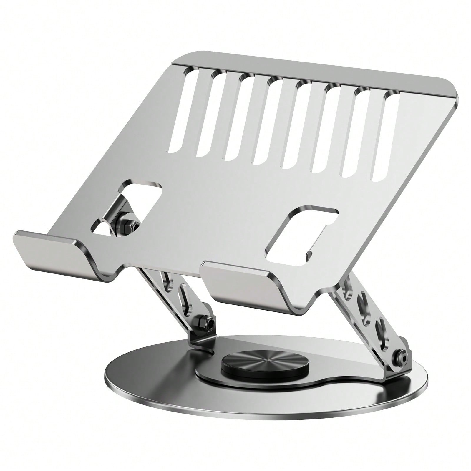 Obrotowy stojak na laptopa 360 – Cooling Stand Tablet recenzja i cena