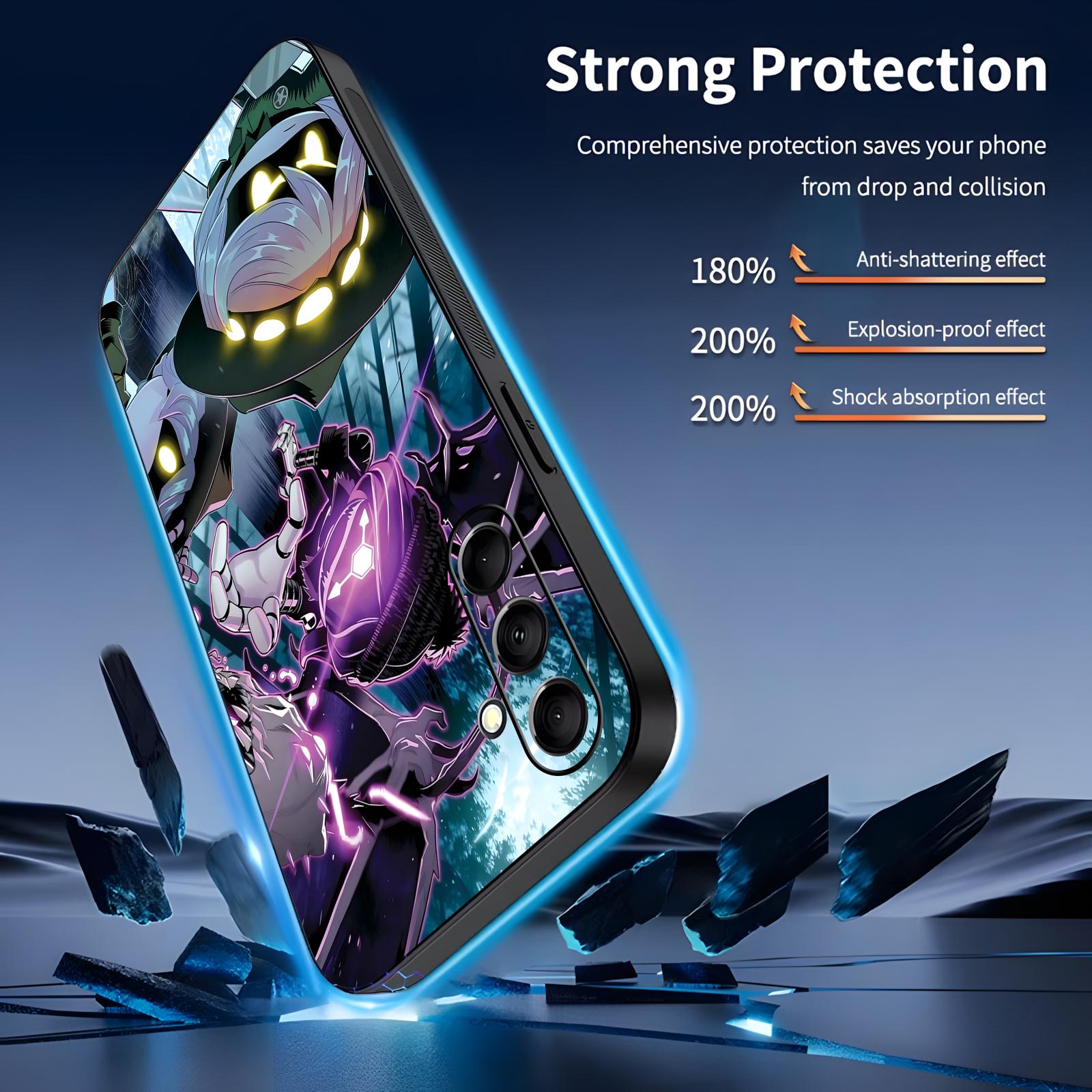 Etui na telefon z motywem gry  – Tablet And Accessories Case recenzja i cena