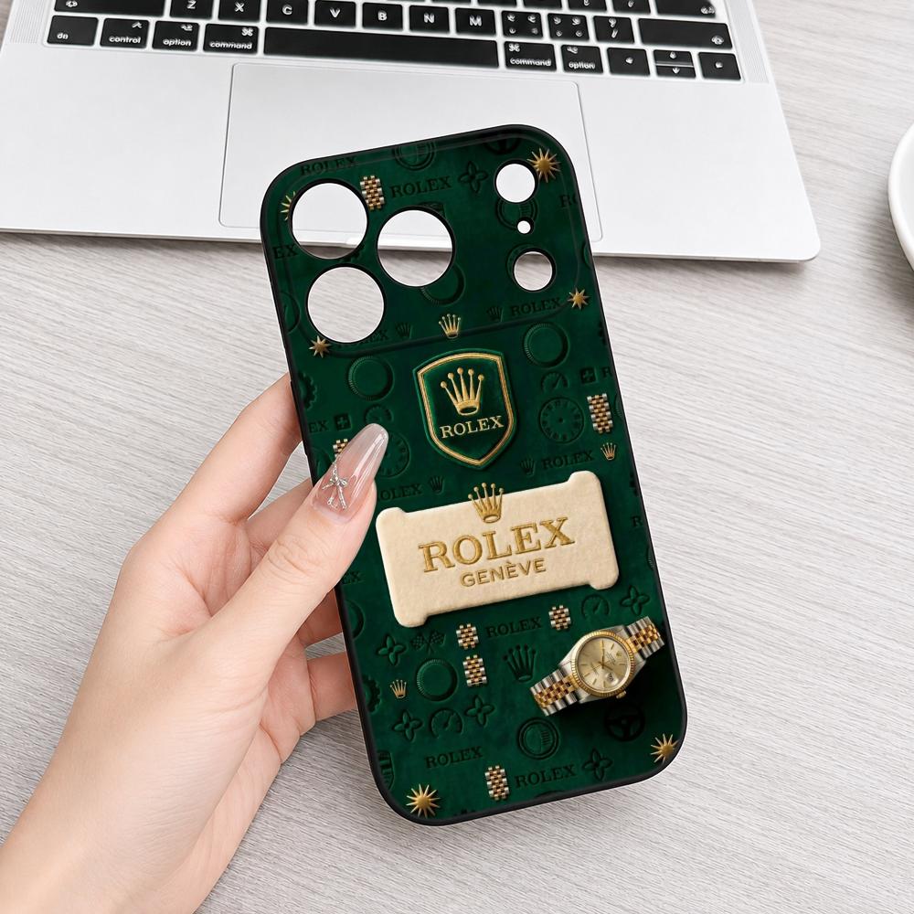Etui na telefon R-Rolex do iPh – Tablet And Accessories Case recenzja i cena