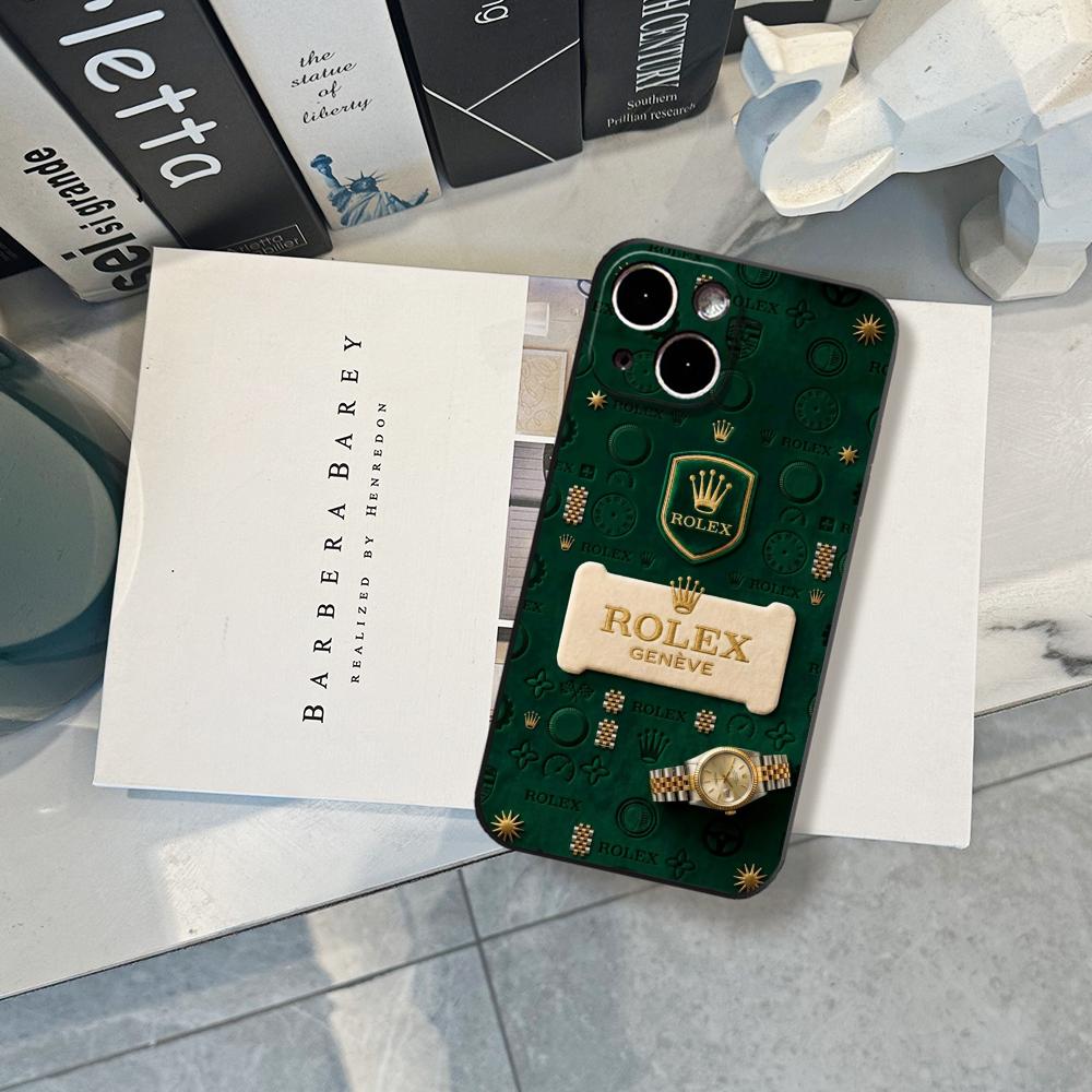 Etui na telefon R-Rolex do iPh – Tablet And Accessories Case recenzja i cena