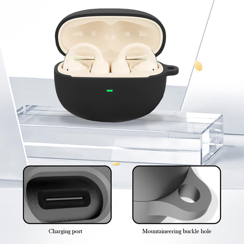 Silikonowe etui ochronne kompa – Accessories For Android Tablet recenzja i cena