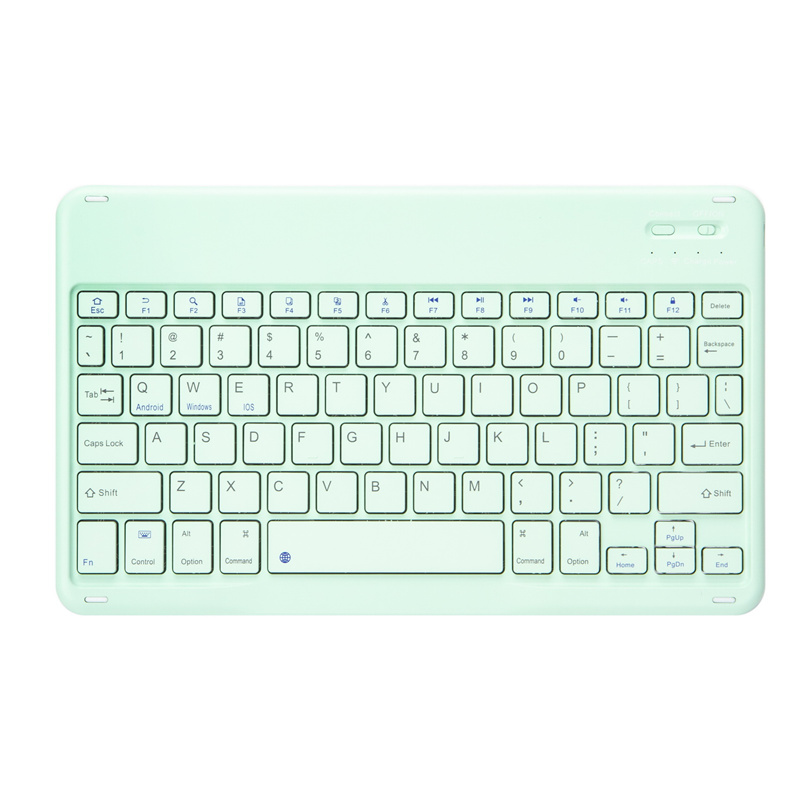 Nowa klawiatura do tabletu Tec – Samsung Tablet Keyboard Accessories recenzja i cena