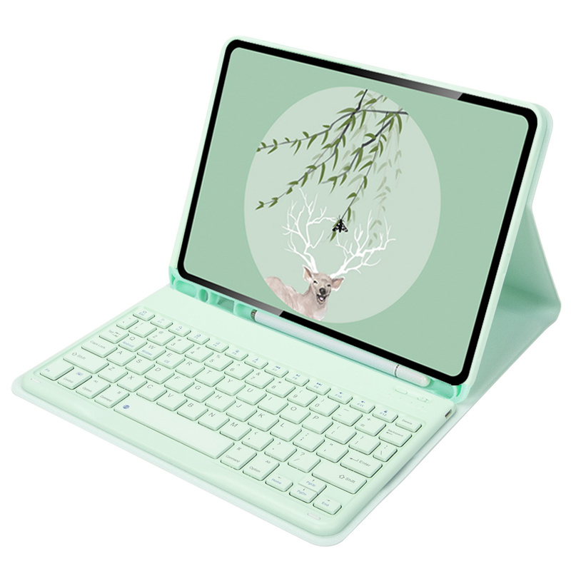 Nowa klawiatura do tabletu Tec – Samsung Tablet Keyboard Accessories recenzja i cena
