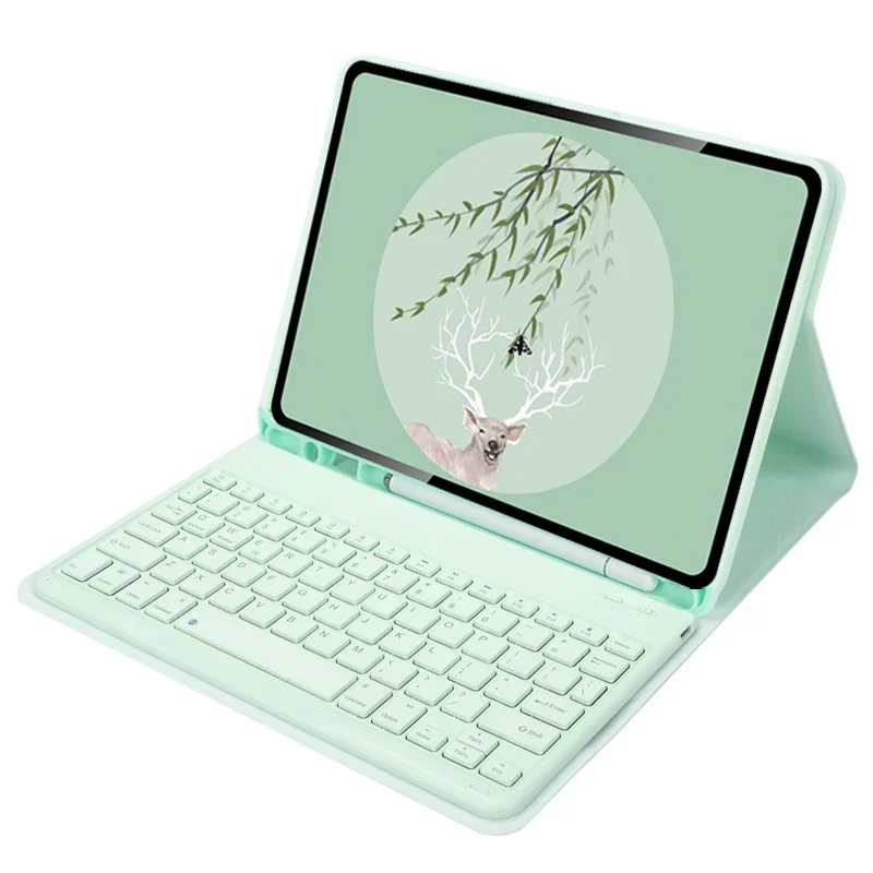 Etui z klawiaturą do tabletu S – Samsung Tablet With Accessories recenzja i cena