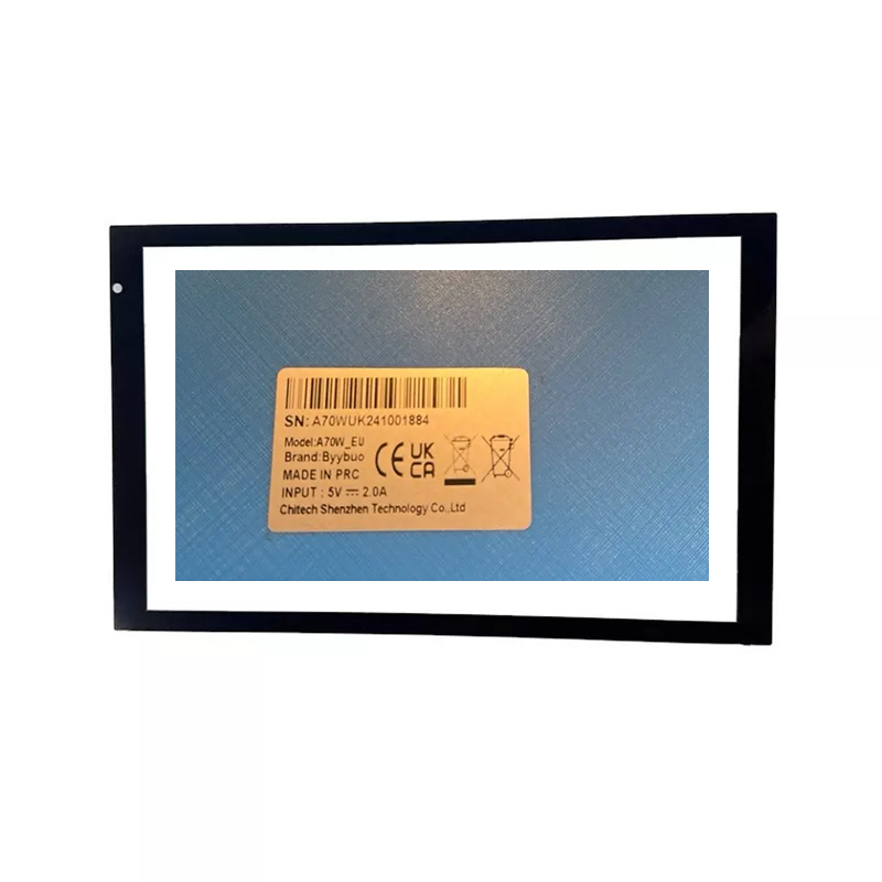 Nowy ekran dotykowy 10,1 cala  – Tablet Pc Accessories recenzja i cena