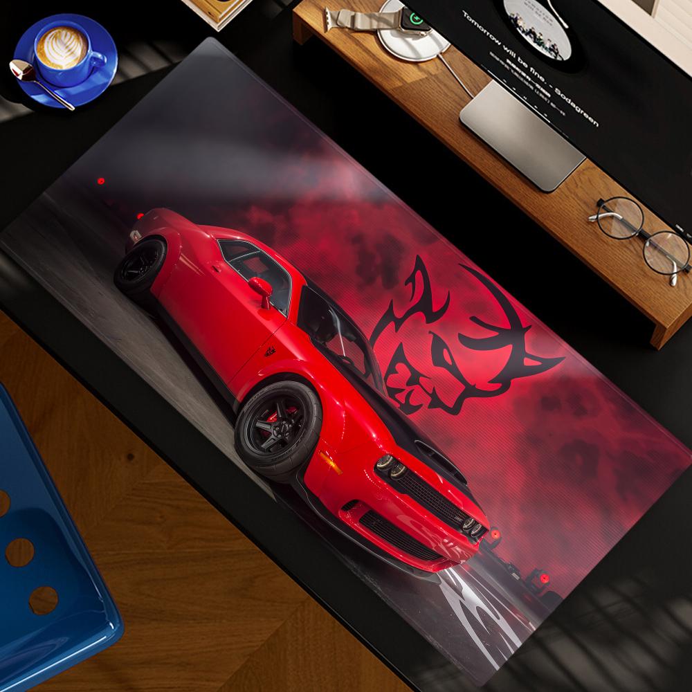Podkładka pod mysz D-DodgeS Ca – Graphic Tablet Accessories recenzja i cena