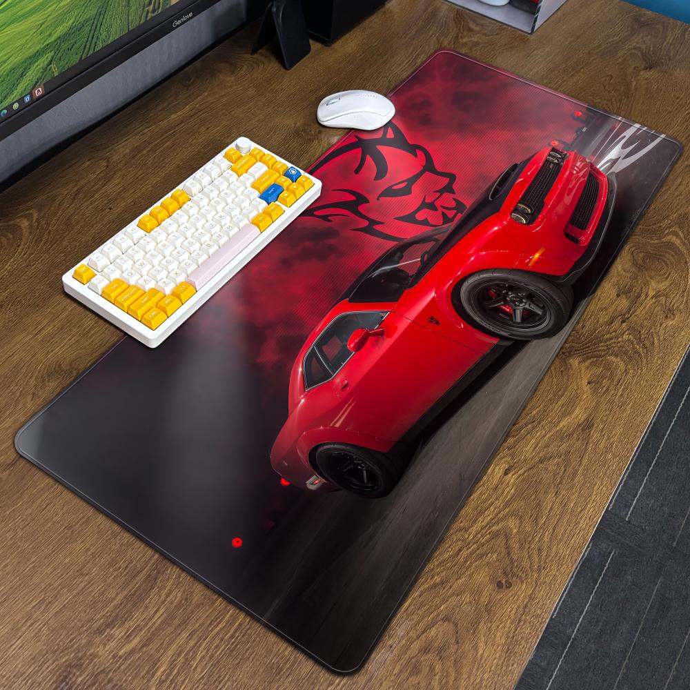 Podkładka pod mysz D-DodgeS Ca – Graphic Tablet Accessories recenzja i cena