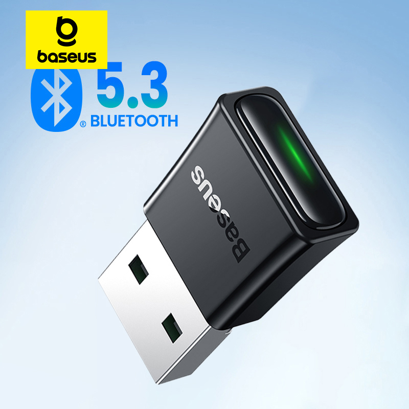 Baseus USB Bluetooth 5.3 Adapt – Accessories For Android Tablet recenzja i cena
