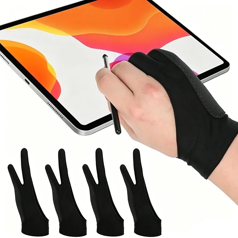 Rękawice do rysowania z funkcj – Graphic Tablet Accessories recenzja i cena