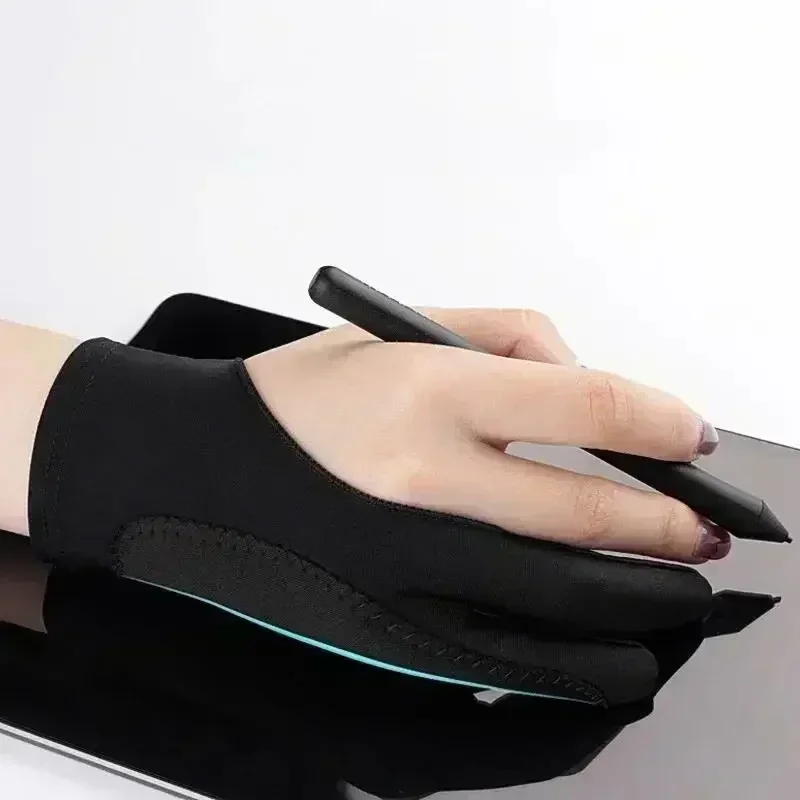 Rękawice do rysowania z funkcj – Graphic Tablet Accessories recenzja i cena