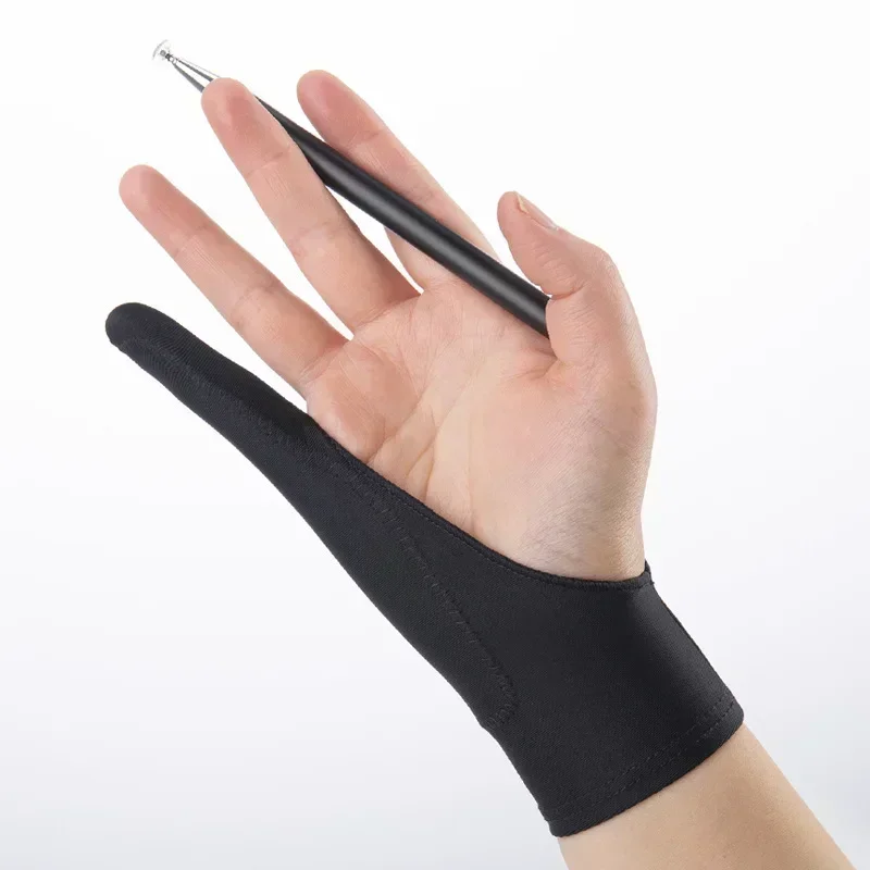 Rękawice do rysowania z funkcj – Graphic Tablet Accessories recenzja i cena