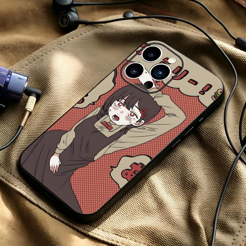 Etui na telefon Chainsaw Man K – Tablet And Accessories Case recenzja i cena