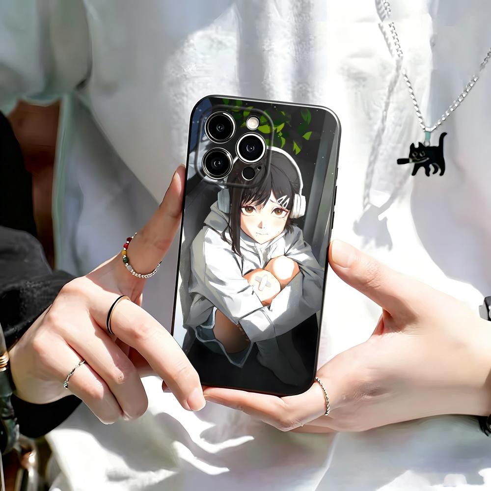 Etui na telefon Chainsaw Man K – Tablet And Accessories Case recenzja i cena