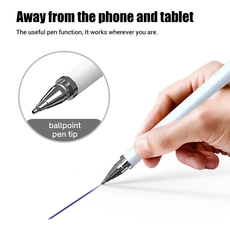 Uniwersalny rysik do smartfonó – Accessories For Android Tablet recenzja i cena