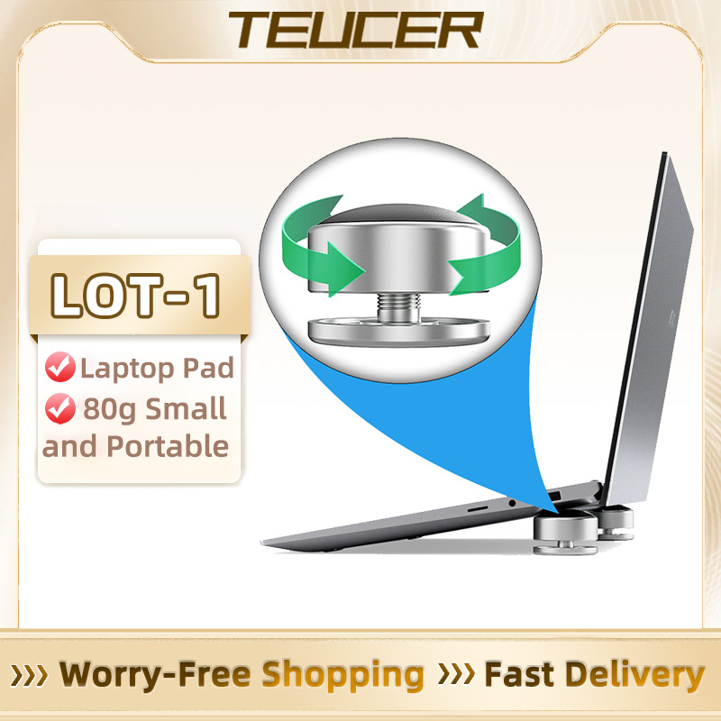 TEUCER LOT-1 Podstawka pod lap – Cooling Stand Tablet recenzja i cena