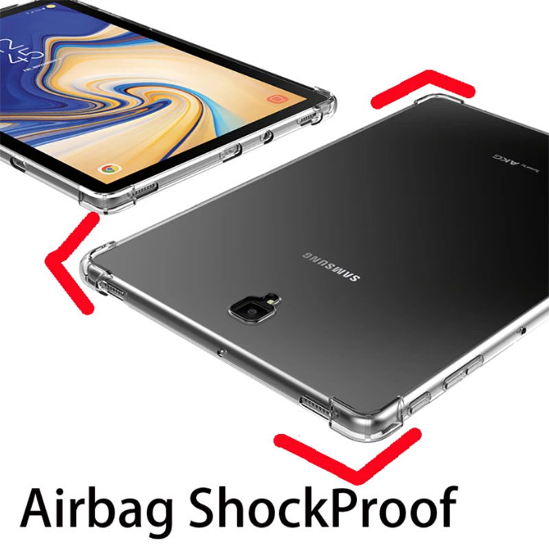 Dla Samsung Galaxy Tab S4 10,5 – Samsung Tablet With Accessories recenzja i cena