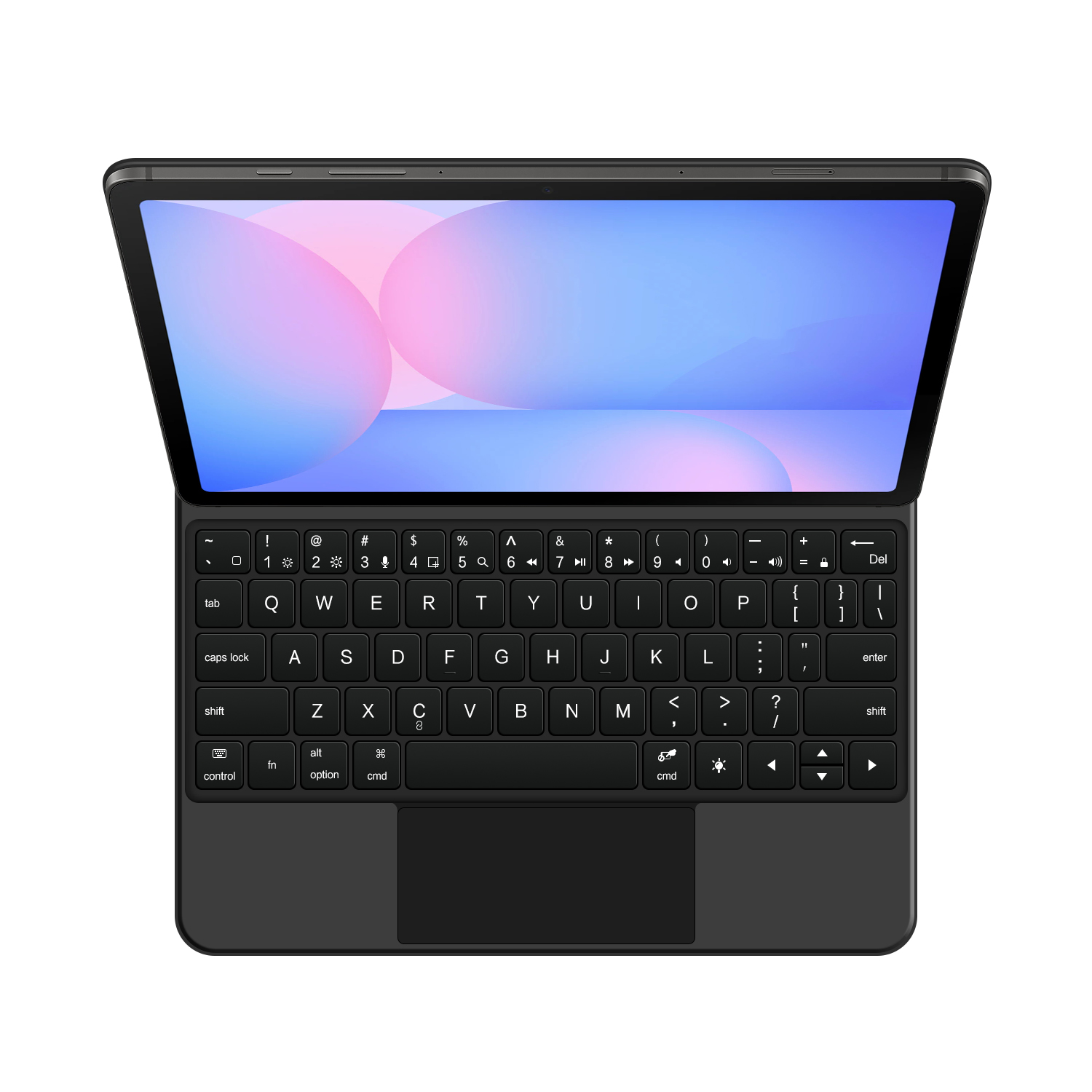 Magic Keyboard do Samsung Gala – Samsung Tablet With Accessories recenzja i cena