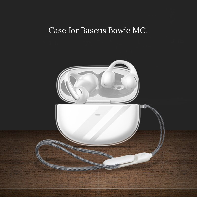 Przezroczyste etui ochronne do – Accessories For Android Tablet recenzja i cena