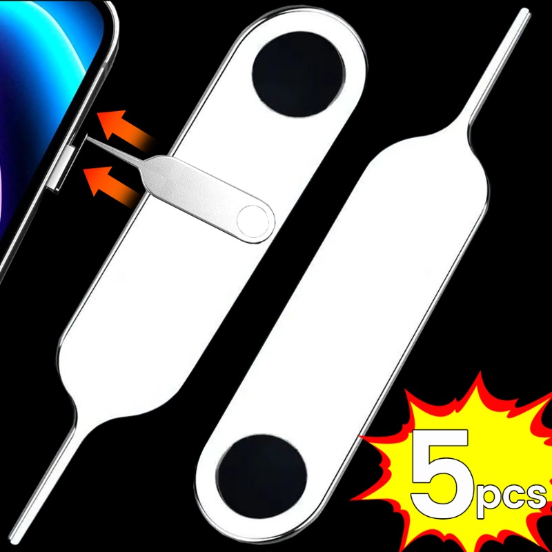 5 szt. Wysuwacz tacki karty Si – Samsung Tablet With Accessories recenzja i cena