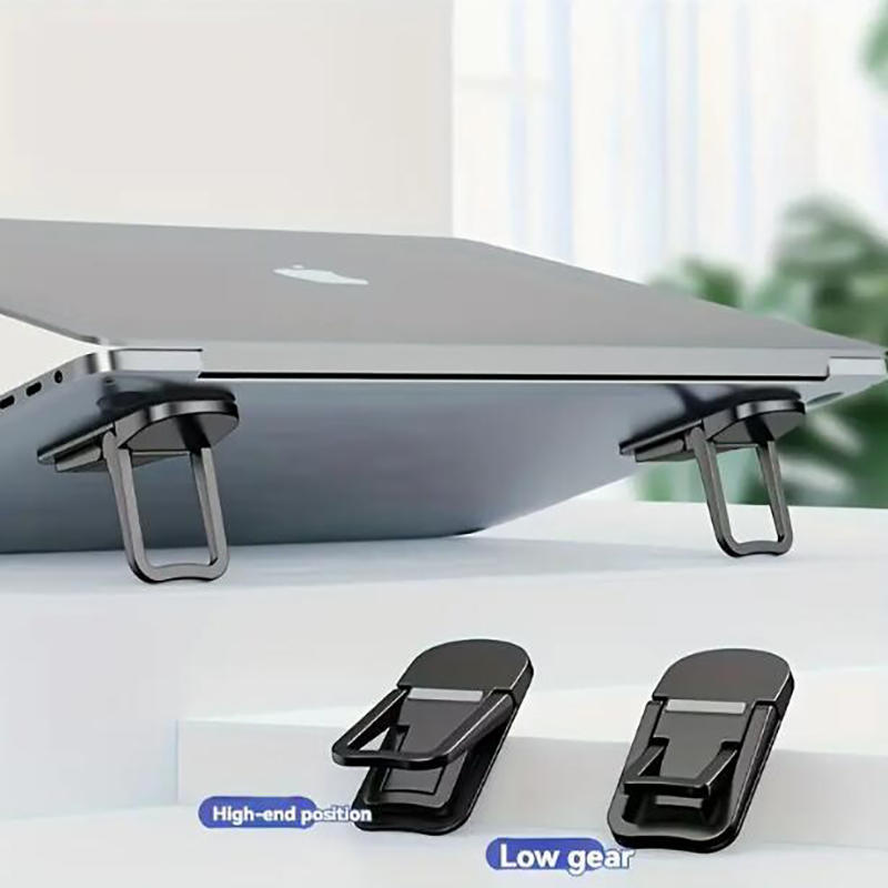 2/4 szt. Mini składana podstaw – Cooling Stand Tablet recenzja i cena