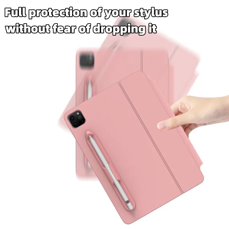 Silikonowy uchwyt na rysik do  – Cheap Tablet Accessories recenzja i cena