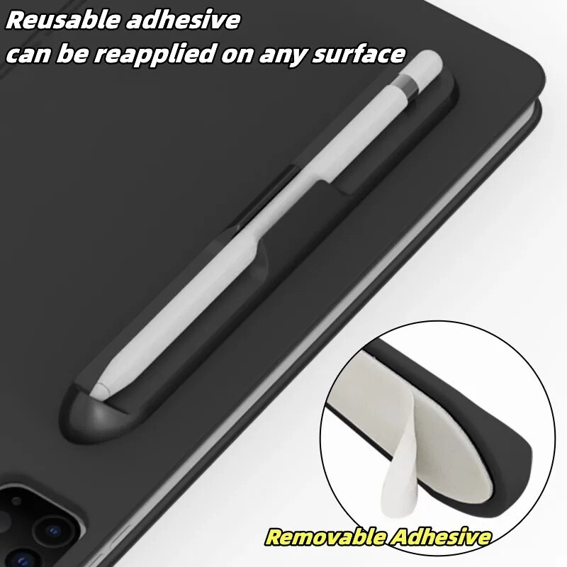 Silikonowy uchwyt na rysik do  – Cheap Tablet Accessories recenzja i cena
