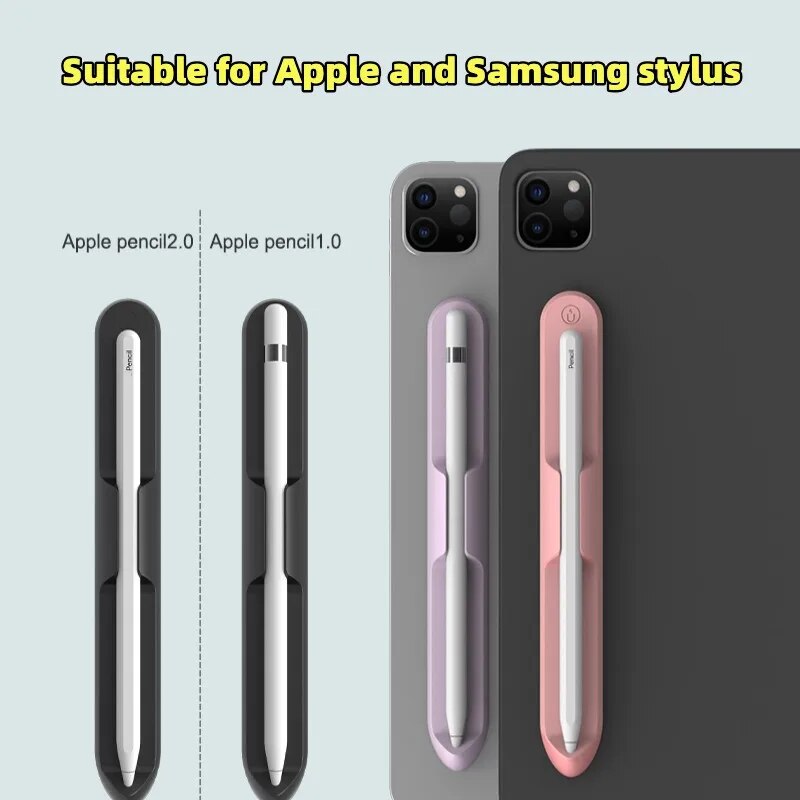 Silikonowy uchwyt na rysik do  – Cheap Tablet Accessories recenzja i cena