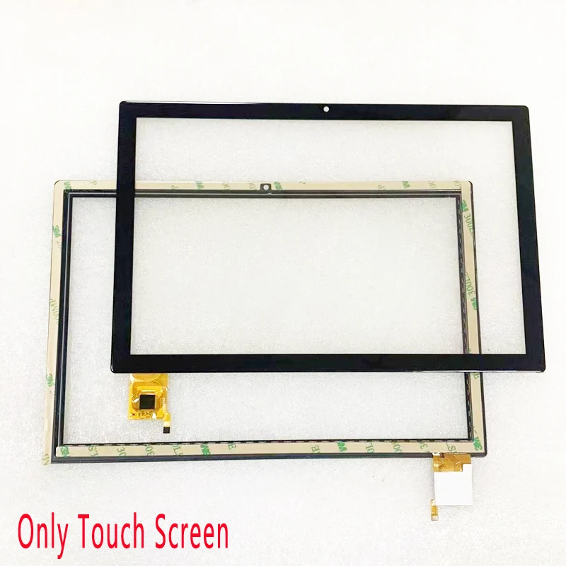 Nowy dotykowy 10.1 cala DH-103 – Accessories For Android Tablet recenzja i cena