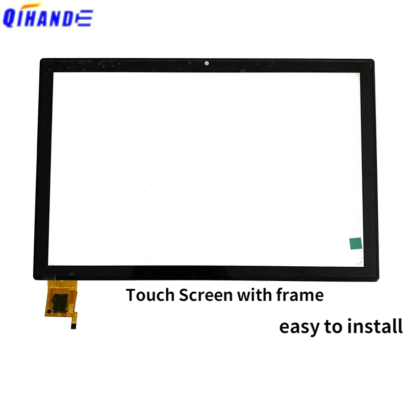 Nowy dotykowy 10.1 cala DH-103 – Accessories For Android Tablet recenzja i cena